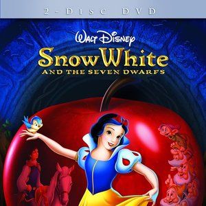 Snow White And The Seven Dwarfs Platinum Edition
